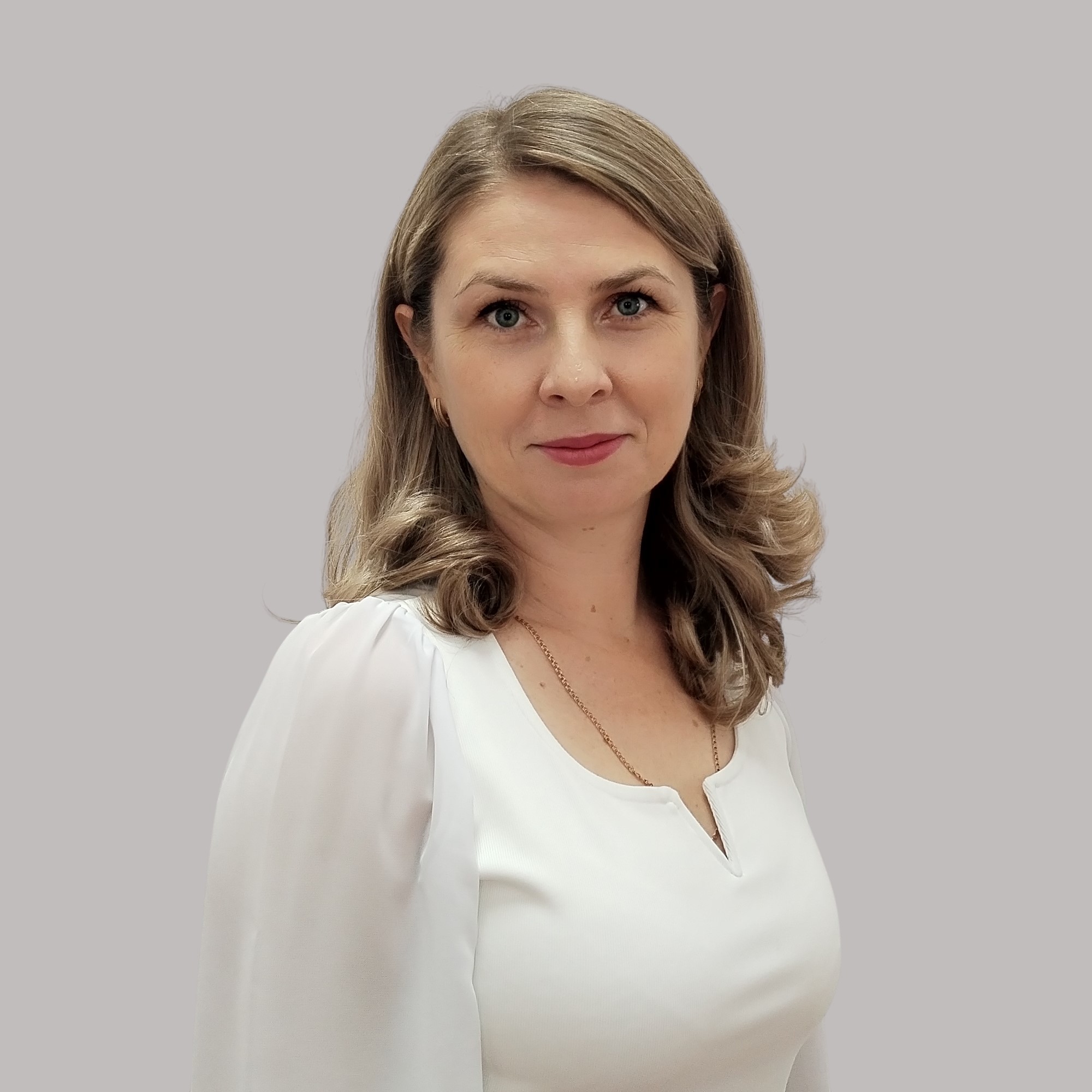Нужда Светлана Станиславовна.