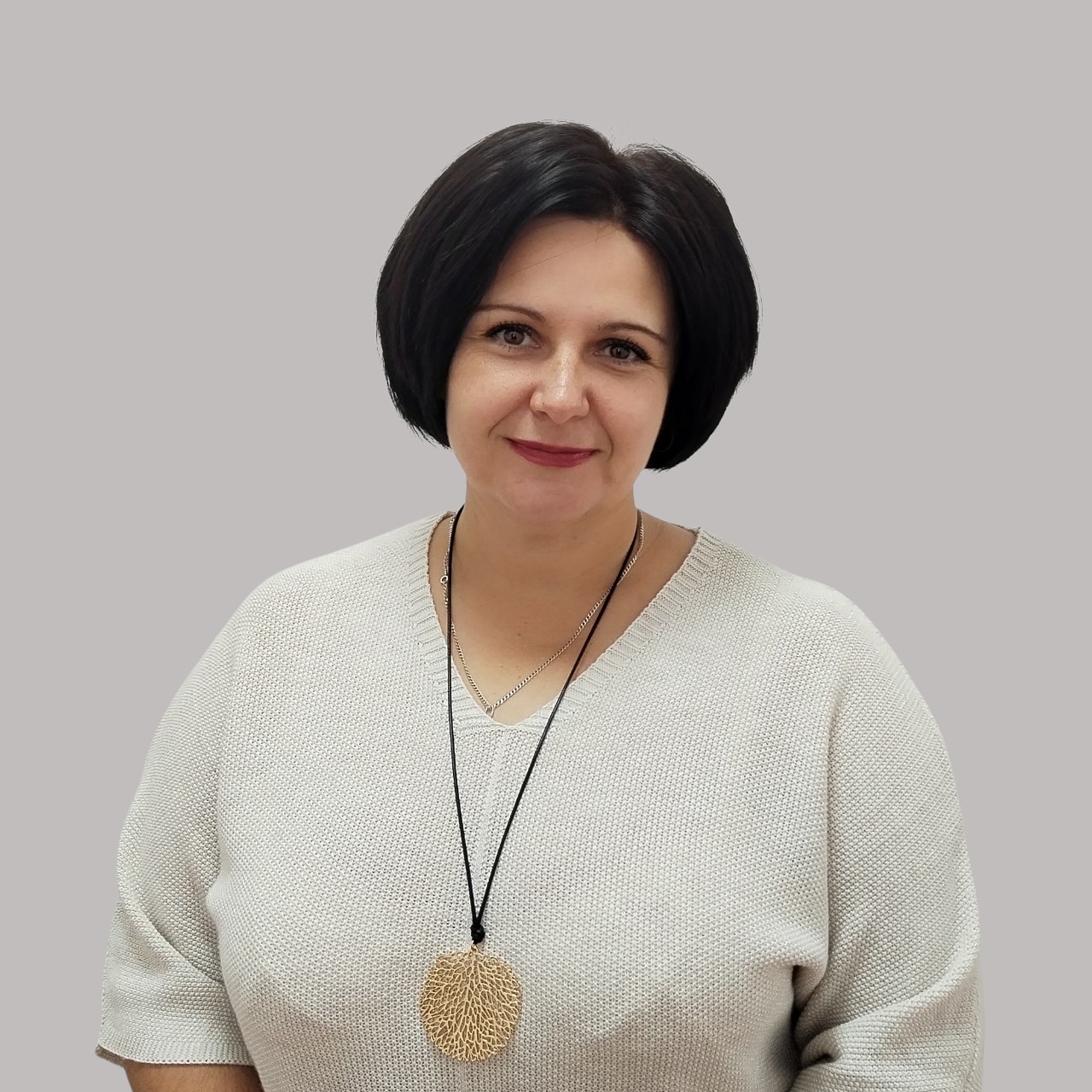 Гордиенко Татьяна Михайловна.