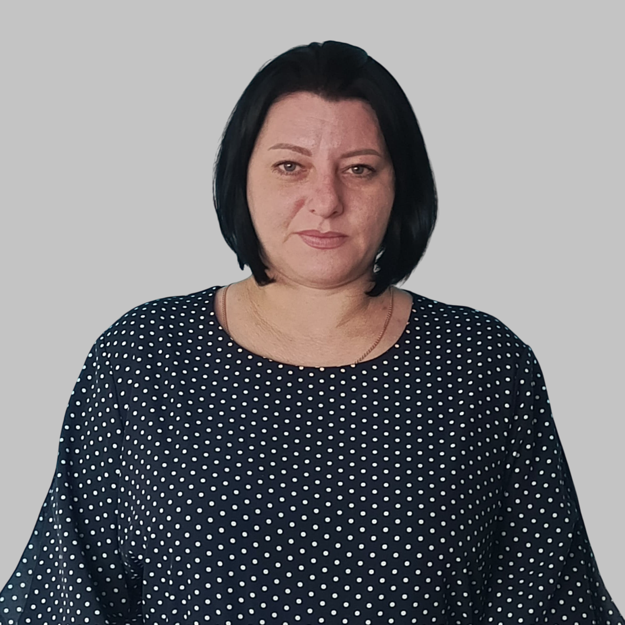 Коцумаха Светлана Владимировна.