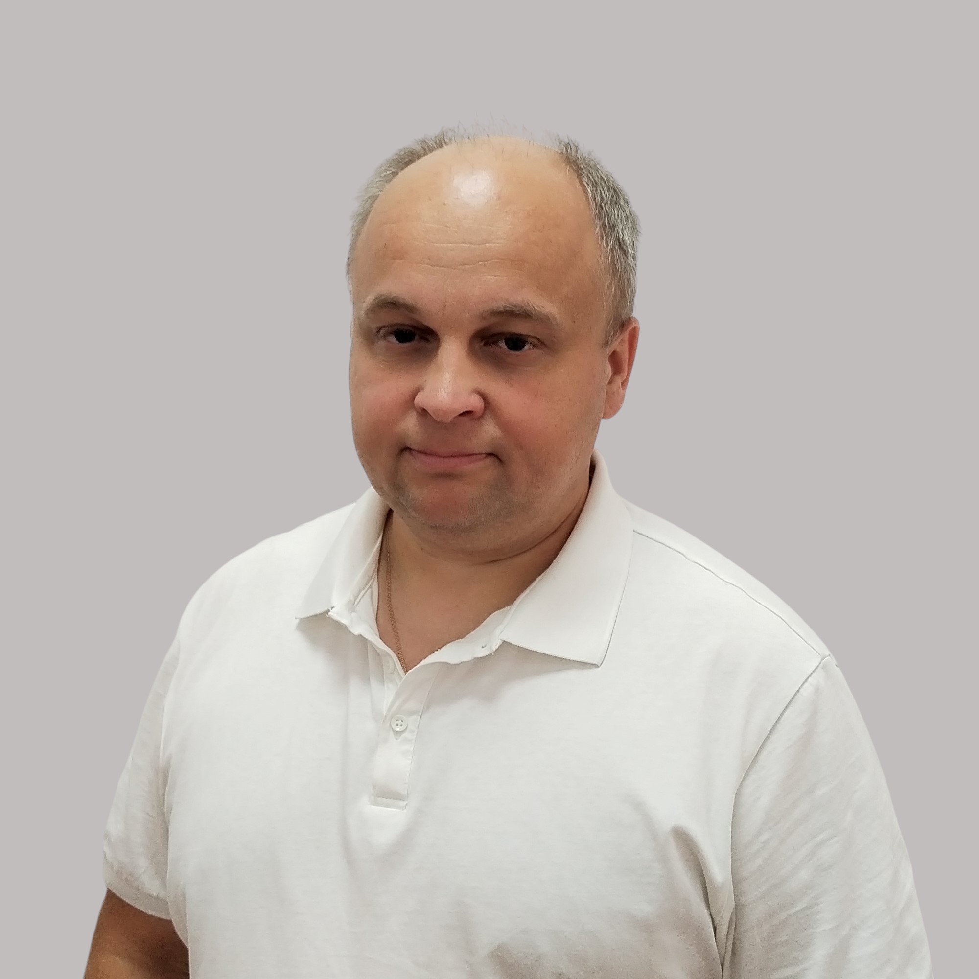 Олейников Виктор Сергеевич.